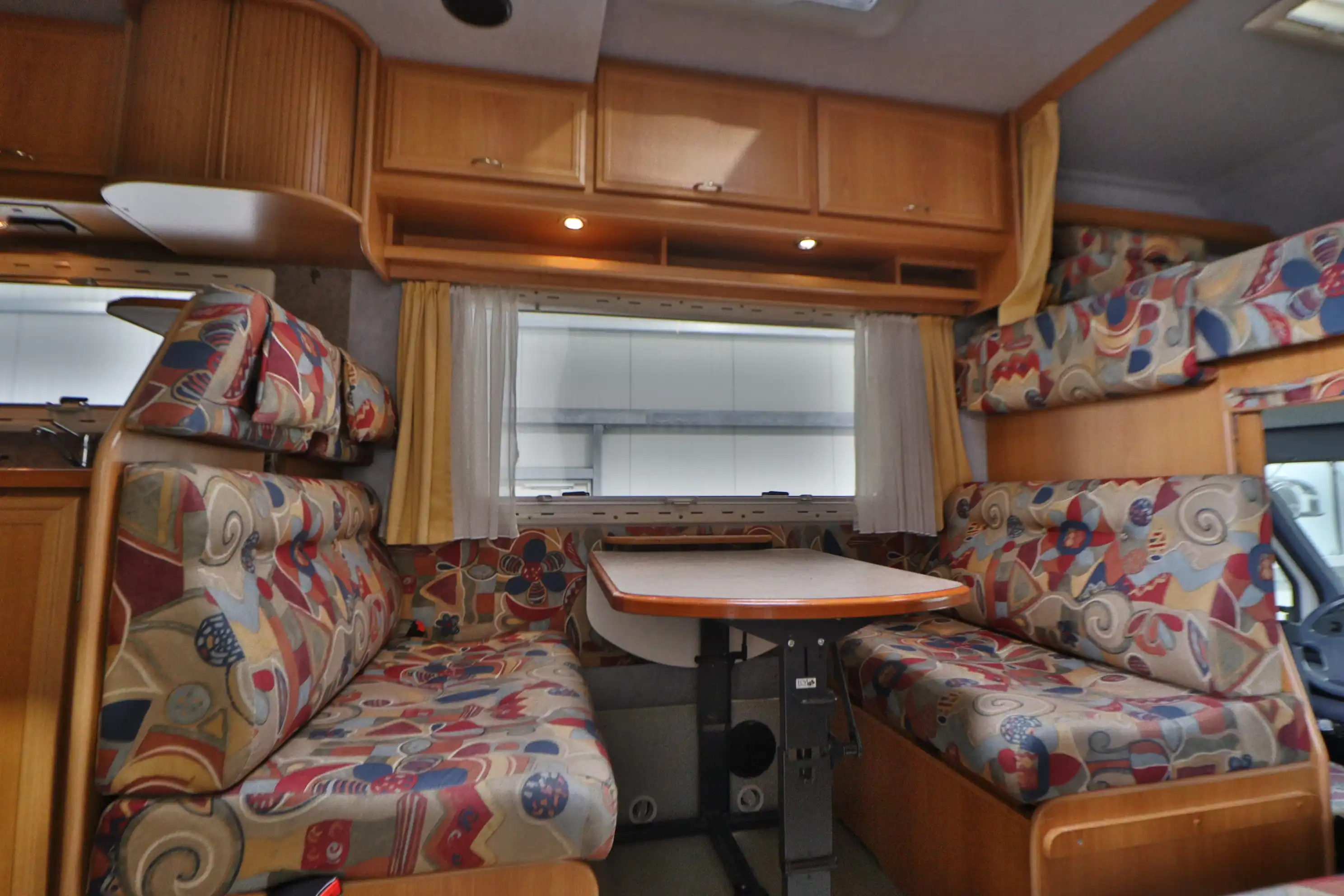 CONCORDE Charisma A 720 Festbett